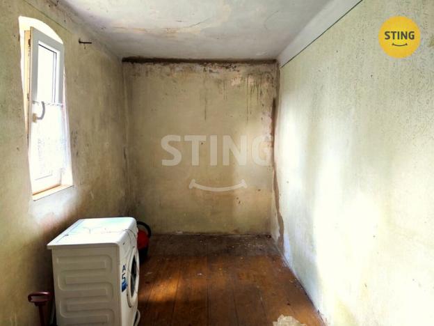 Prodej rodinného domu, Hněvošice, Opavská, 135 m2