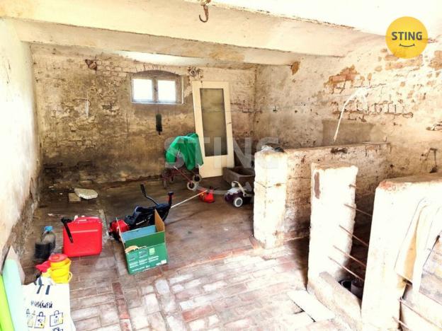 Prodej rodinného domu, Hněvošice, Opavská, 135 m2