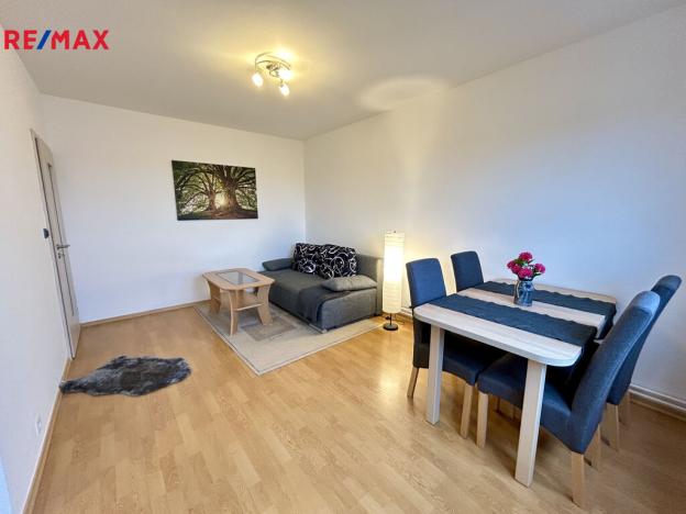 Pronájem bytu 3+kk, Benešov, Dukelská, 73 m2