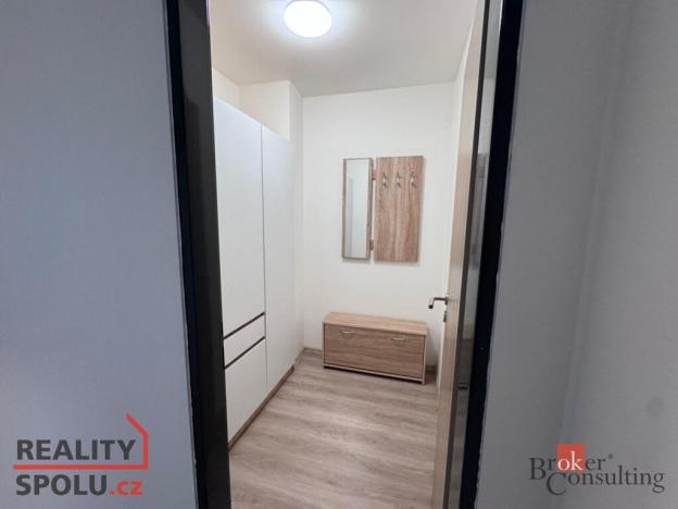 Prodej bytu 2+kk, Mlékojedy, 55 m2