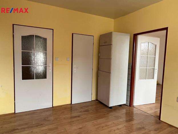 Prodej vícegeneračního domu, Úpice, Dr. A. Hejny, 549 m2