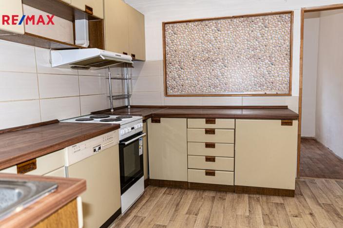 Prodej vícegeneračního domu, Úpice, Dr. A. Hejny, 549 m2