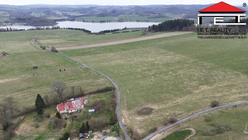 Prodej pozemku pro bydlení, Razová, 4729 m2