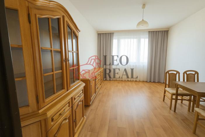 Pronájem bytu 1+kk, Praha - Záběhlice, Jahodová, 28 m2