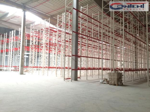 Pronájem skladu, Velká Bíteš, Průmyslová, 5000 m2