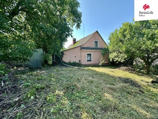 Prodej rodinného domu, Libina, 148 m2