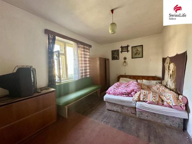 Prodej rodinného domu, Libina, 148 m2