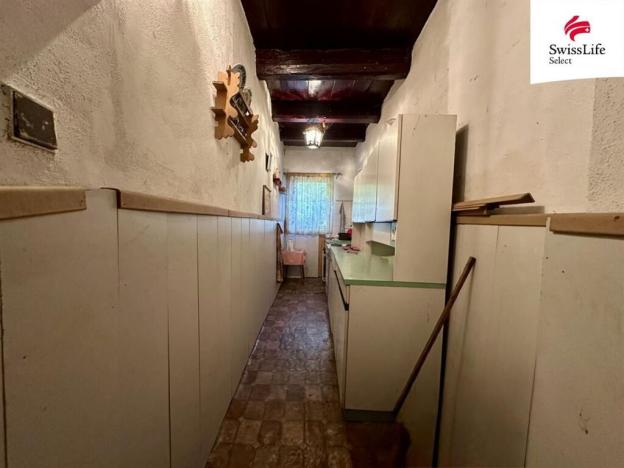 Prodej rodinného domu, Libina, 148 m2