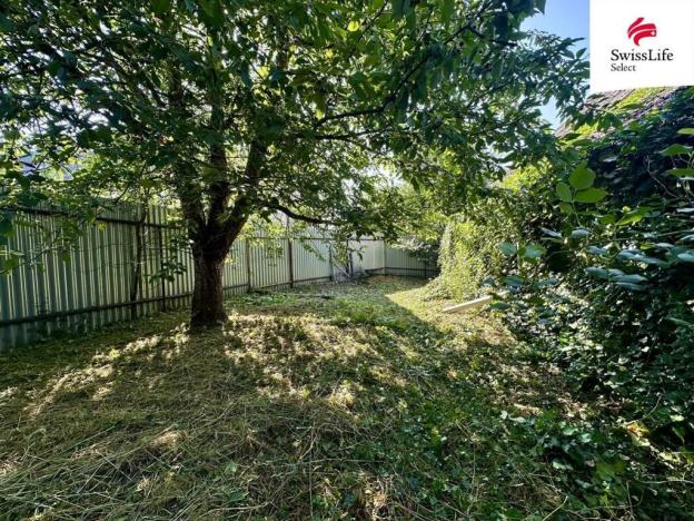 Prodej rodinného domu, Libina, 148 m2