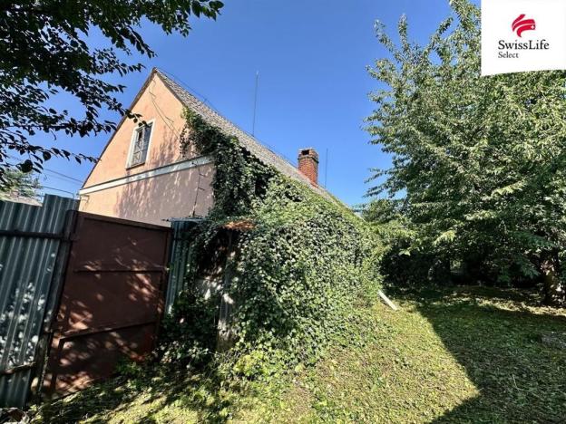 Prodej rodinného domu, Libina, 148 m2