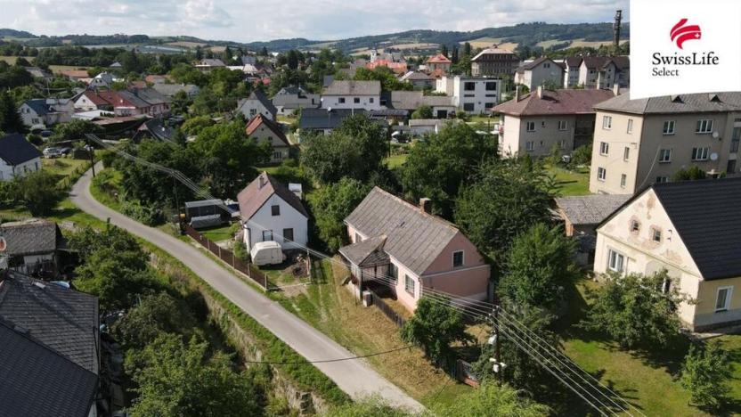 Prodej rodinného domu, Libina, 148 m2