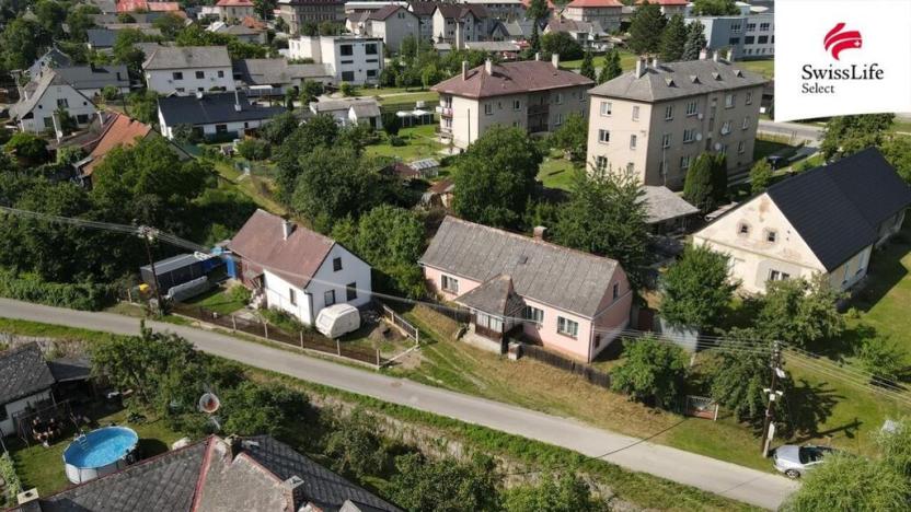 Prodej rodinného domu, Libina, 148 m2