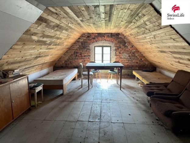 Prodej rodinného domu, Libina, 148 m2