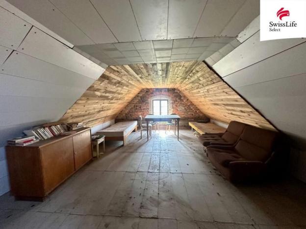 Prodej rodinného domu, Libina, 148 m2