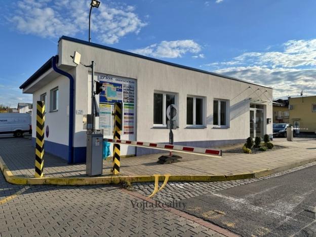 Pronájem kanceláře, Olomouc, Lazecká, 40 m2