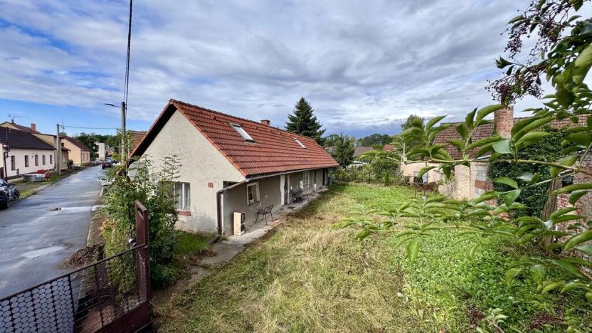 Prodej rodinného domu, Smidary, Na stávku, 65 m2
