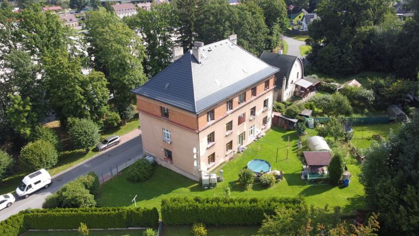 Prodej bytu 3+kk, Chrastava, Lipová, 86 m2