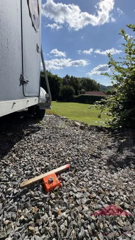 Prodej pozemku pro bydlení, Rabí, 1126 m2