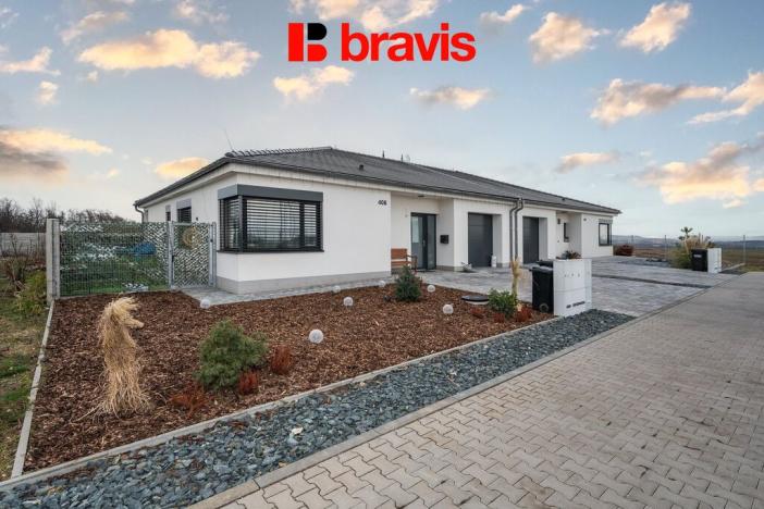 Prodej rodinného domu, Rebešovice, Horky, 140 m2