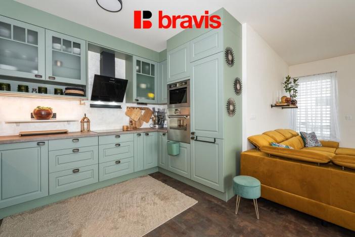 Prodej rodinného domu, Rebešovice, Horky, 140 m2