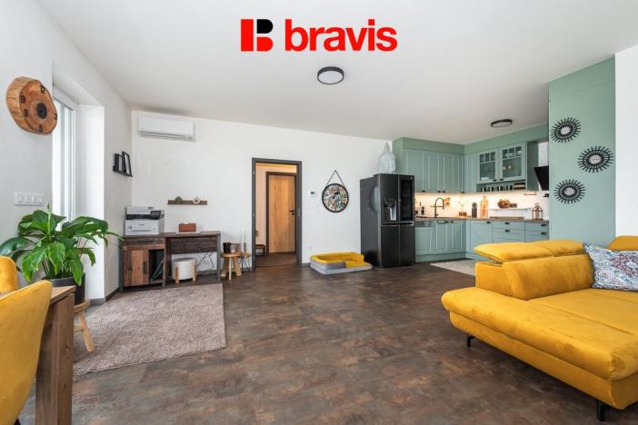 Prodej rodinného domu, Rebešovice, Horky, 140 m2