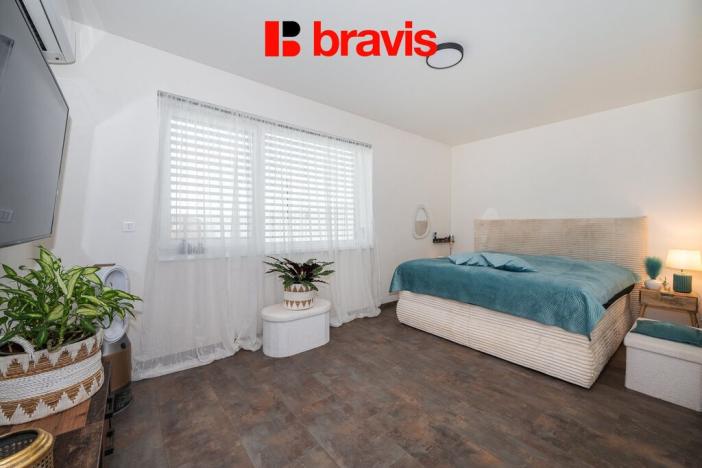 Prodej rodinného domu, Rebešovice, Horky, 140 m2