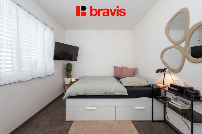 Prodej rodinného domu, Rebešovice, Horky, 140 m2