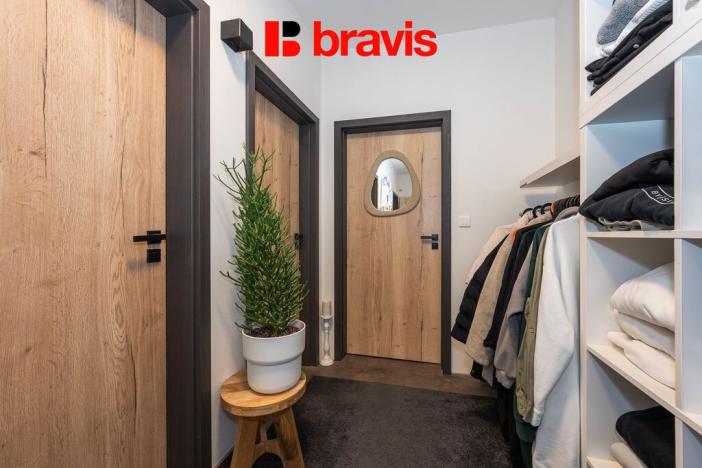 Prodej rodinného domu, Rebešovice, Horky, 140 m2