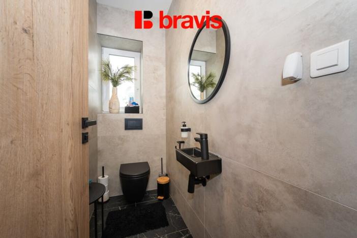 Prodej rodinného domu, Rebešovice, Horky, 140 m2