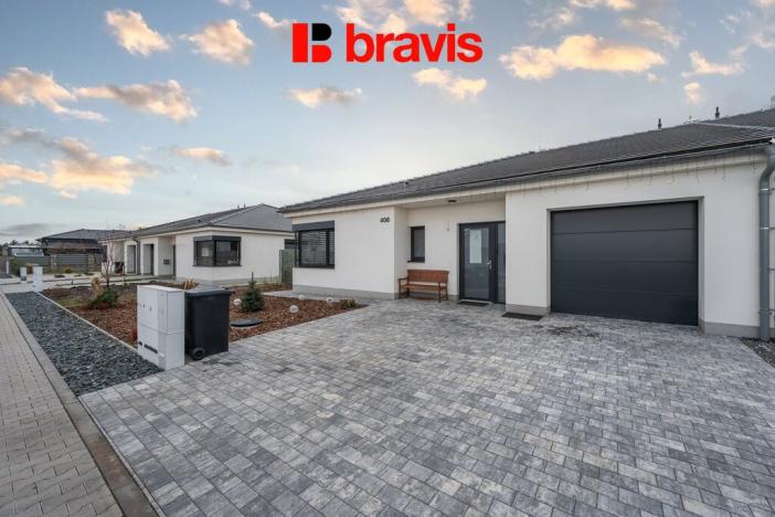 Prodej rodinného domu, Rebešovice, Horky, 140 m2