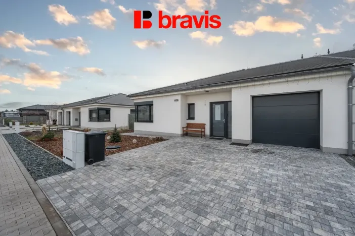 Prodej rodinného domu, Rebešovice, Horky, 140 m2