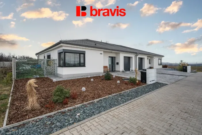 Prodej rodinného domu, Rebešovice, Horky, 140 m2