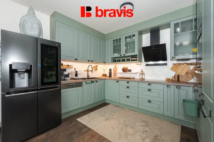 Prodej rodinného domu, Rebešovice, Horky, 140 m2