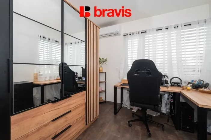 Prodej rodinného domu, Rebešovice, Horky, 140 m2