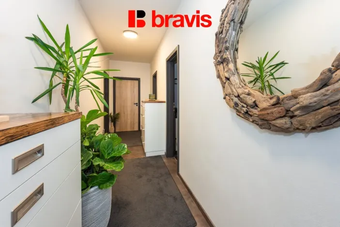 Prodej rodinného domu, Rebešovice, Horky, 140 m2