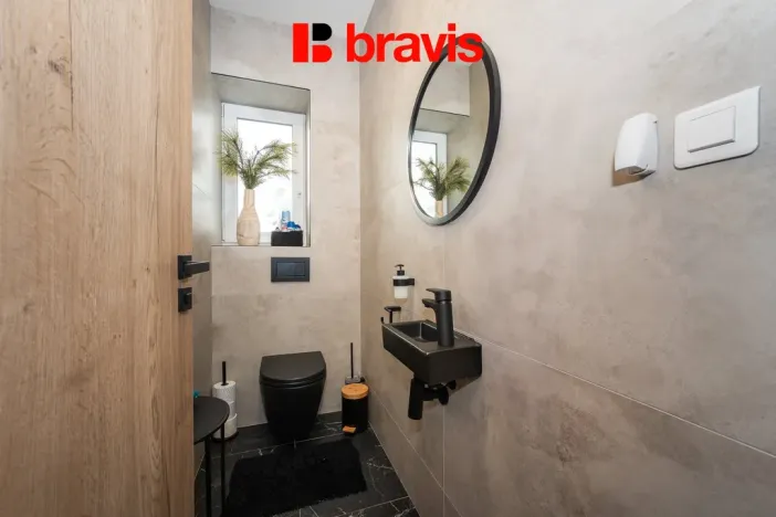 Prodej rodinného domu, Rebešovice, Horky, 140 m2