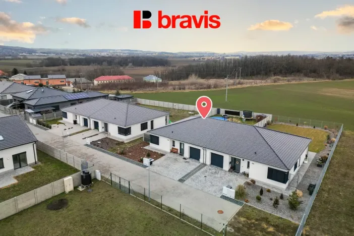 Prodej rodinného domu, Rebešovice, Horky, 140 m2