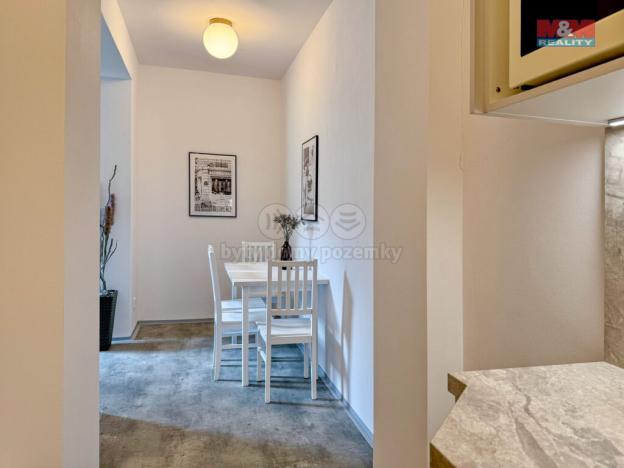 Pronájem kanceláře, Liberec - Liberec V-Kristiánov, 8. března, 14 m2