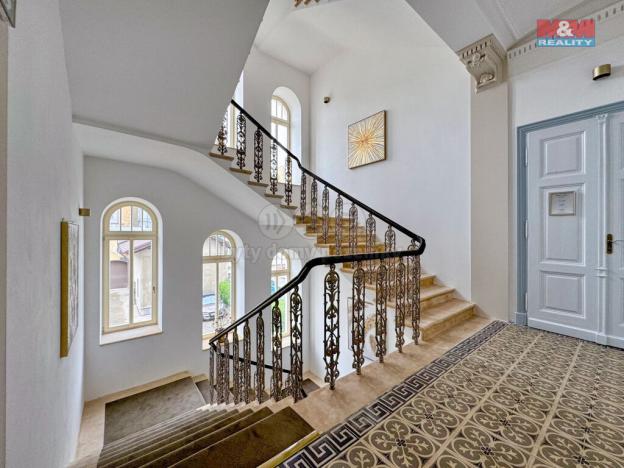 Pronájem kanceláře, Liberec - Liberec V-Kristiánov, 8. března, 14 m2