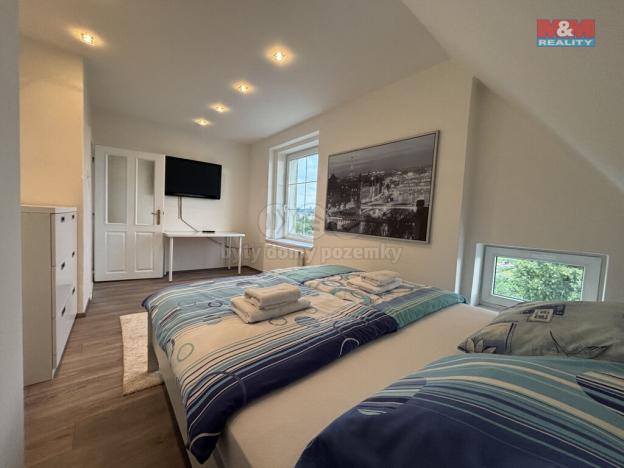 Pronájem bytu 2+1, Trutnov - Horní Předměstí, Do Polí, 123 m2