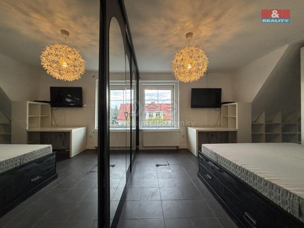 Pronájem bytu 2+1, Trutnov - Horní Předměstí, Do Polí, 123 m2