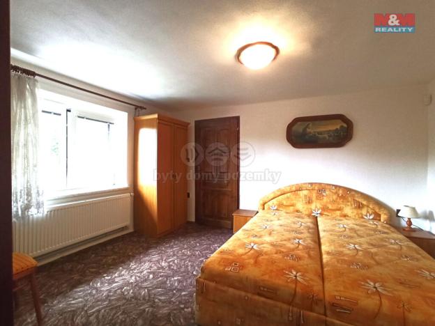 Prodej rodinného domu, Litovel - Nová Ves, 124 m2