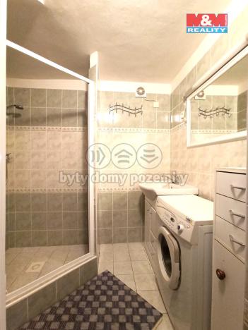 Prodej rodinného domu, Litovel - Nová Ves, 124 m2