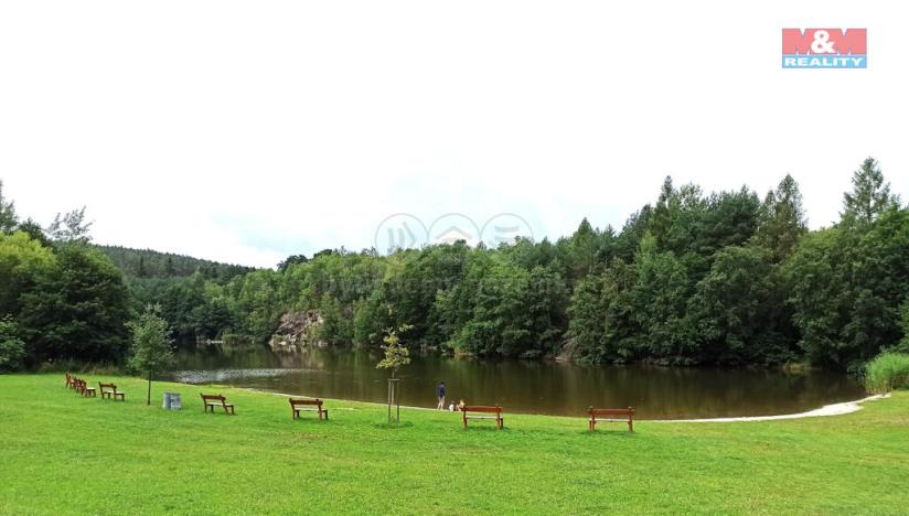 Prodej rodinného domu, Litovel - Nová Ves, 124 m2