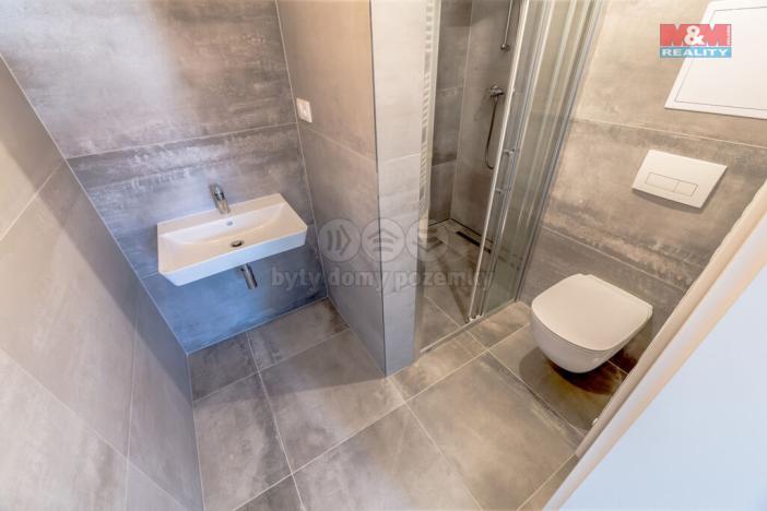 Prodej bytu 1+kk, Harrachov - Nový Svět, 32 m2