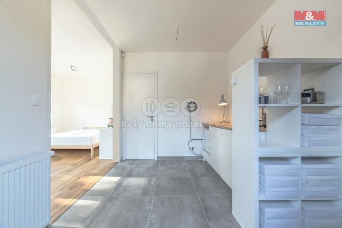 Prodej bytu 1+kk, Harrachov - Nový Svět, 32 m2