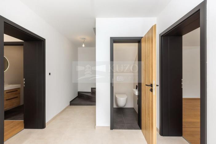 Prodej rodinného domu, Horky nad Jizerou, 186 m2