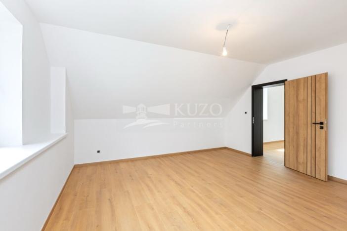 Prodej rodinného domu, Horky nad Jizerou, 186 m2