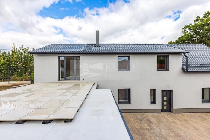 Prodej rodinného domu, Horky nad Jizerou, 186 m2