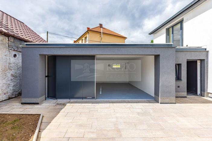 Prodej rodinného domu, Horky nad Jizerou, 186 m2